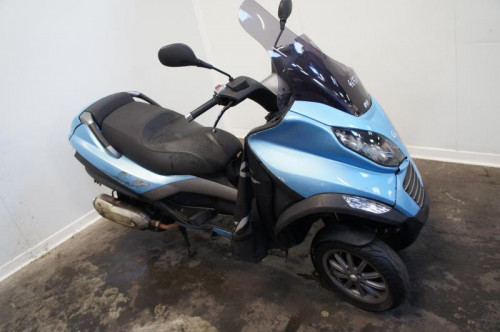 PIAGGIO MP3 125