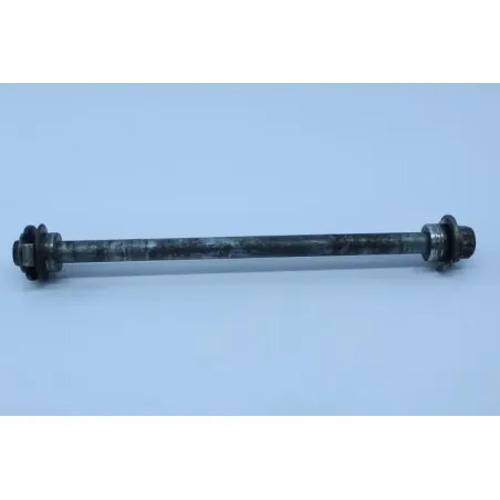 Axe de roue arriere HONDA CB 600 F HORNET 2003 - 2004