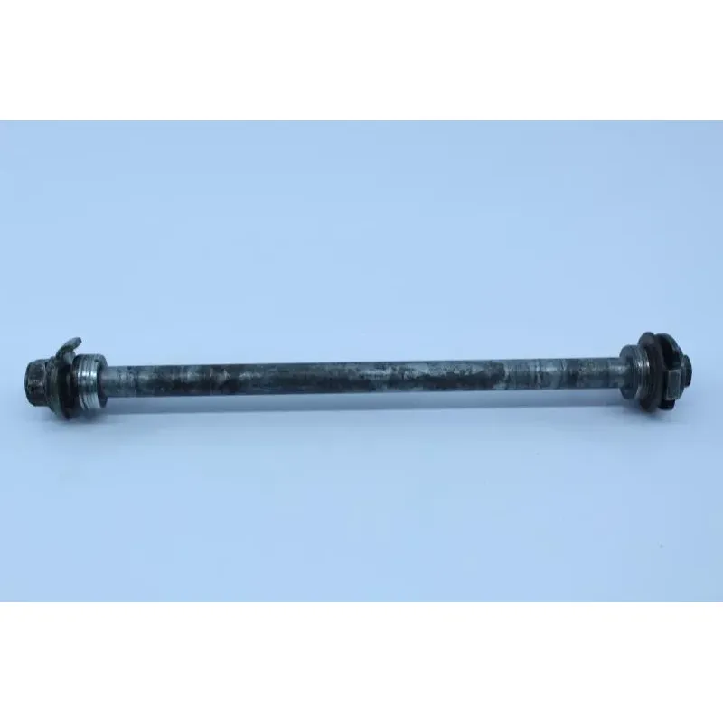 Axe de roue arriere HONDA CB 600 F HORNET 2003 - 2004