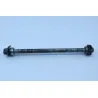 Axe de roue arriere HONDA CB 600 F HORNET 2003 - 2004