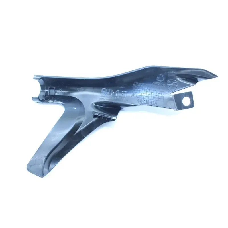Habillage de cadre gauche DUCATI MONSTER 821 ABS 2014 - 2017