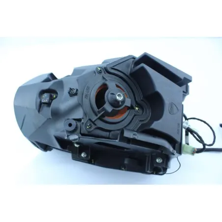 Boite a air DUCATI MONSTER 821 ABS 2014 - 2017