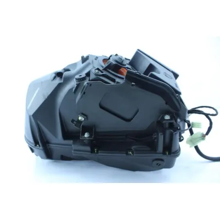 Boite a air DUCATI MONSTER 821 ABS 2014 - 2017