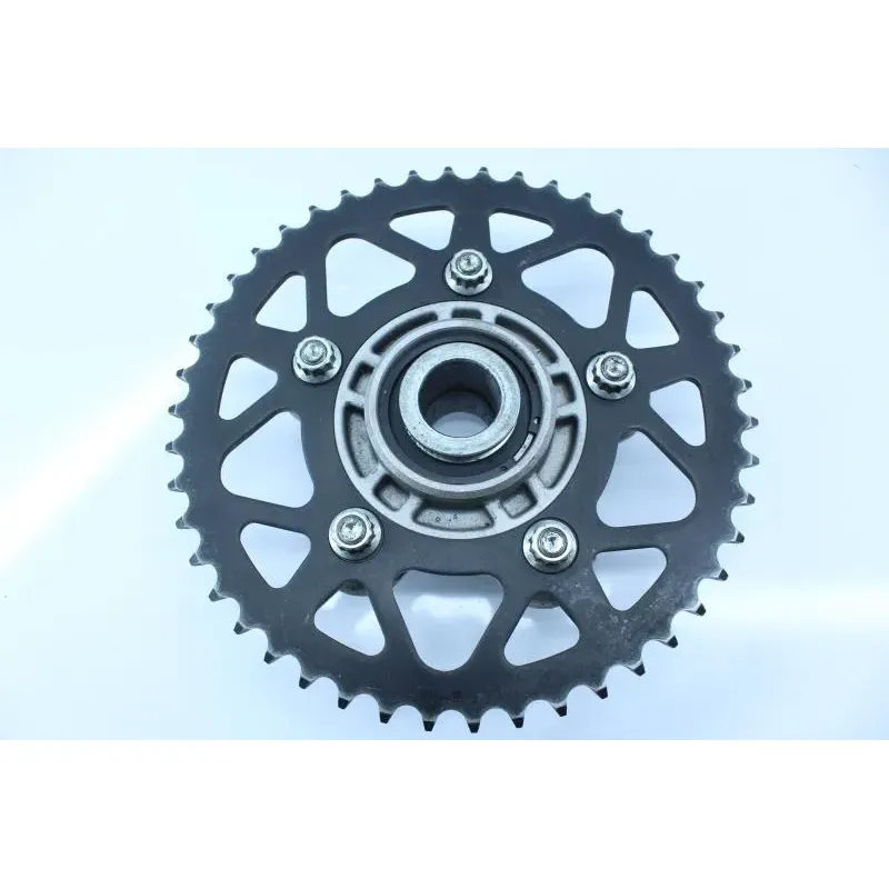Porte couronne DUCATI MONSTER 821 ABS 2014 - 2017