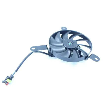 Ventilateur droit DUCATI MONSTER 821 ABS 2014 - 2017