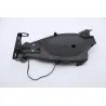 Support de plaque et eclairage KAWASAKI ER6 650 N 2012 - 2016 Support de plaque et eclairage KAWASAKI ER6 650 N 2012 - 2016