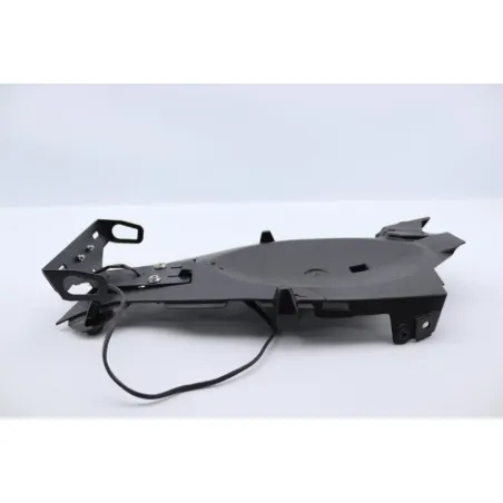 Support de plaque et eclairage KAWASAKI ER6 650 N 2012 - 2016