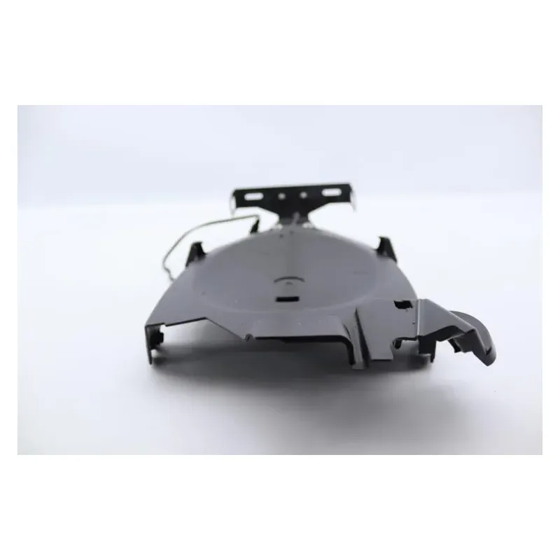 Support de plaque et eclairage KAWASAKI ER6 650 N 2012 - 2016