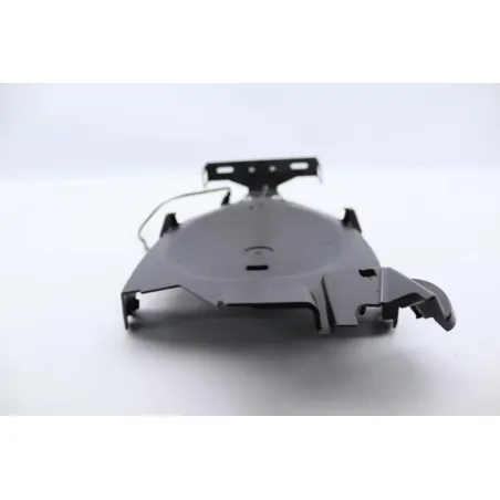 Support de plaque et eclairage KAWASAKI ER6 650 N 2012 - 2016