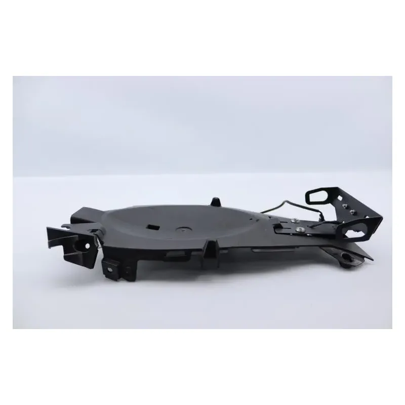Support de plaque et eclairage KAWASAKI ER6 650 N 2012 - 2016