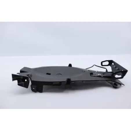 Support de plaque et eclairage KAWASAKI ER6 650 N 2012 - 2016