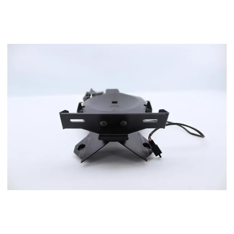 Support de plaque et eclairage KAWASAKI ER6 650 N 2012 - 2016