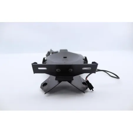 Support de plaque et eclairage KAWASAKI ER6 650 N 2012 - 2016