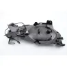 Support de plaque et eclairage KAWASAKI ER6 650 N 2012 - 2016 Support de plaque et eclairage KAWASAKI ER6 650 N 2012 - 2016