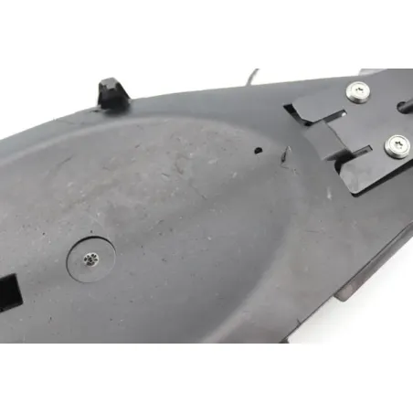 Support de plaque et eclairage KAWASAKI ER6 650 N 2012 - 2016