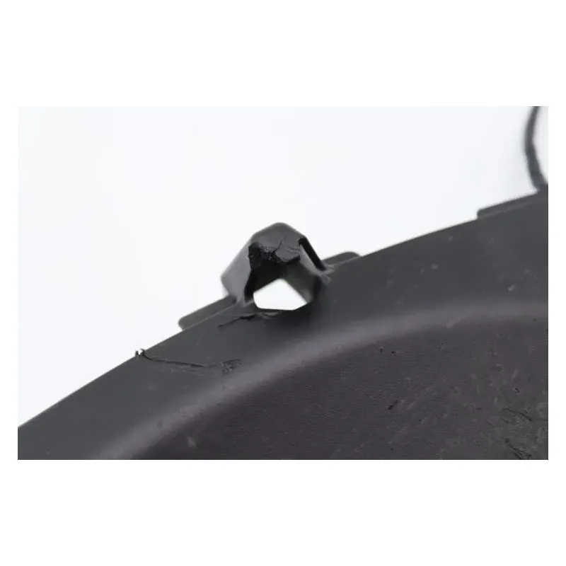 Support de plaque et eclairage KAWASAKI ER6 650 N 2012 - 2016