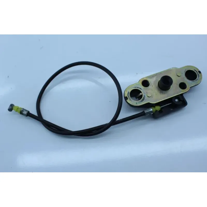 Serrure de selle SUZUKI GSF 600 BANDIT N 2000 - 2004