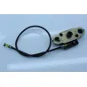 Serrure de selle SUZUKI GSF 600 BANDIT N 2000 - 2004 Serrure de selle SUZUKI GSF 600 BANDIT N 2000 - 2004