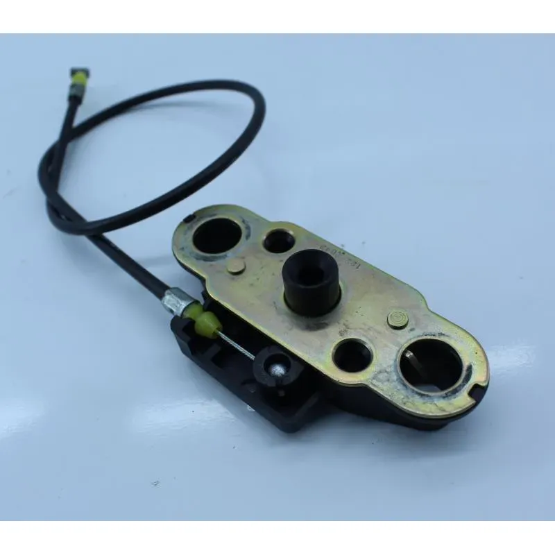 Serrure de selle SUZUKI GSF 600 BANDIT N 2000 - 2004