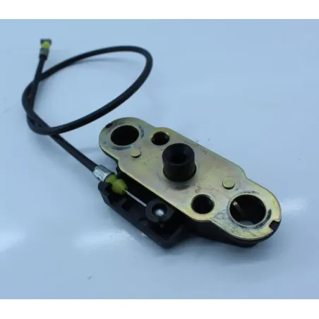 Serrure de selle SUZUKI GSF 600 BANDIT N 2000 - 2004