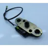 Serrure de selle SUZUKI GSF 600 BANDIT N 2000 - 2004 Serrure de selle SUZUKI GSF 600 BANDIT N 2000 - 2004