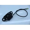 Serrure de selle SUZUKI GSF 600 BANDIT N 2000 - 2004 Serrure de selle SUZUKI GSF 600 BANDIT N 2000 - 2004