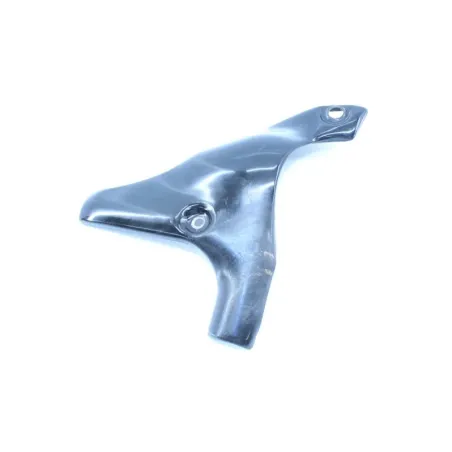 Habillage de cadre gauche YAMAHA VIRAGO 535 1995 - 1998