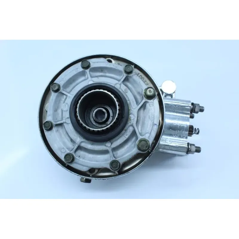 Pont arriere YAMAHA VIRAGO 535 1995 - 1998