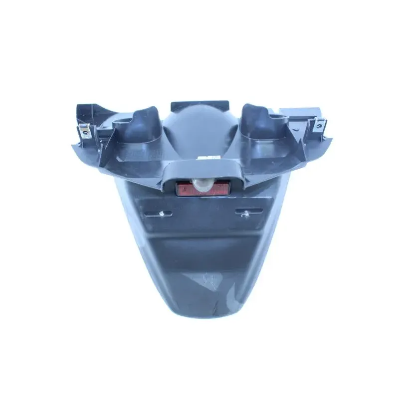 Bavette arriere SUZUKI UH 200 BURGMAN 2007 - 2010