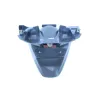 Bavette arriere SUZUKI UH 200 BURGMAN 2007 - 2010