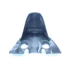 Bavette arriere SUZUKI UH 200 BURGMAN 2007 - 2010