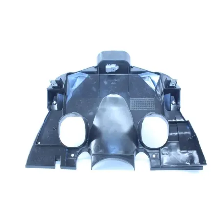 Bavette arriere SUZUKI UH 200 BURGMAN 2007 - 2010