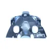 Bavette arriere SUZUKI UH 200 BURGMAN 2007 - 2010