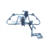 Araignee avant SUZUKI UH 200 BURGMAN 2007 - 2010