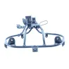 Araignee avant SUZUKI UH 200 BURGMAN 2007 - 2010