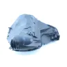 Coffre sous selle SUZUKI UH 200 BURGMAN 2007 - 2010
