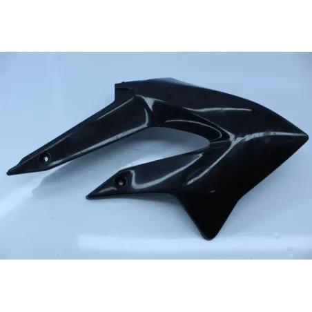 Ecope radiateur droit GILERA SMT 50 2012 - 2015