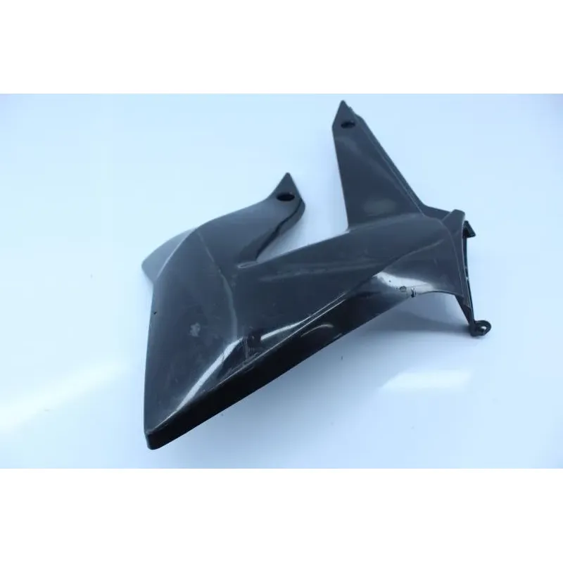 Ecope radiateur droit GILERA SMT 50 2012 - 2015