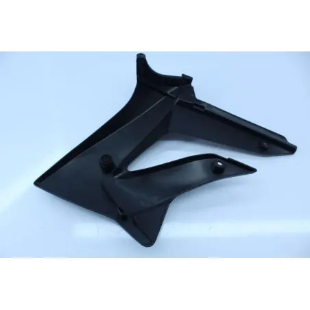 Ecope radiateur droit GILERA SMT 50 2012 - 2015