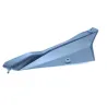 Demi flanc selle gauche GILERA SMT 50 2012 - 2015 Demi flanc selle gauche GILERA SMT 50 2012 - 2015