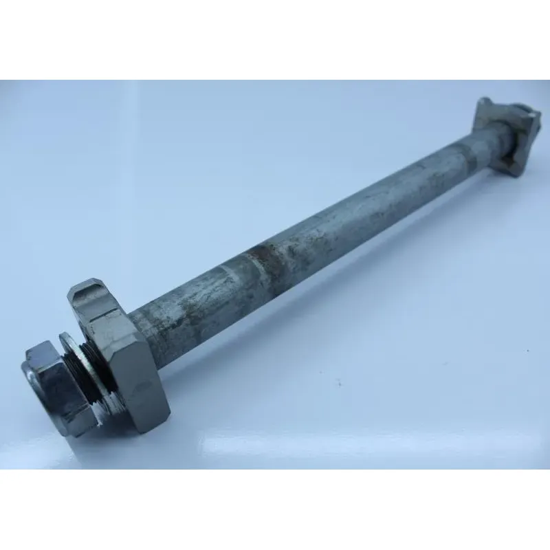 Axe de roue arriere HONDA CBR 1000 RR FIREBLADE 2006 - 2007