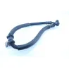 Durite de frein arriere HONDA CBR 1000 RR FIREBLADE 2006 - 2007 Durite de frein arriere HONDA CBR 1000 RR FIREBLADE 2006 - 2007