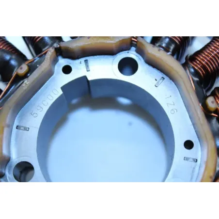 Stator alternateur YAMAHA XP 530 TMAX 2012 - 2016