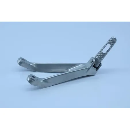 Platine arriere droite HONDA CBR 1000 RR FIREBLADE 2008 - 2011