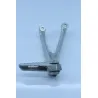 Platine arriere droite HONDA CBR 1000 RR FIREBLADE 2008 - 2011