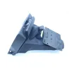 Bavette arriere PIAGGIO X7 125 2008 - 2010 Bavette arriere PIAGGIO X7 125 2008 - 2010
