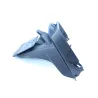 Bavette arriere PIAGGIO X7 125 2008 - 2010 Bavette arriere PIAGGIO X7 125 2008 - 2010