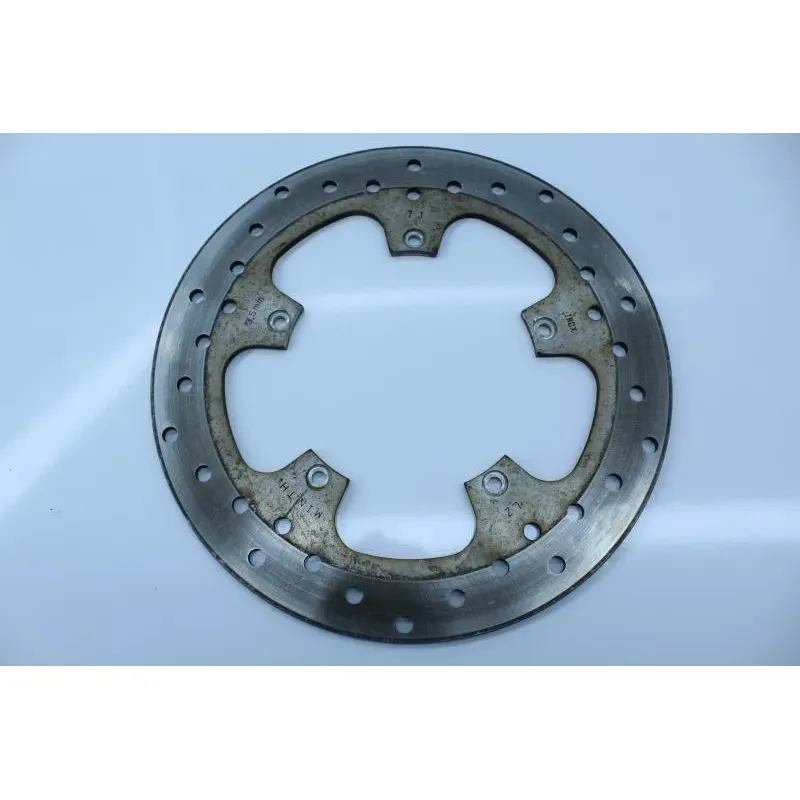 Disque frein avant PIAGGIO X7 125 2008 - 2010