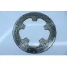 Disque frein avant PIAGGIO X7 125 2008 - 2010 Disque frein avant PIAGGIO X7 125 2008 - 2010