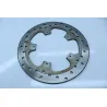 Disque frein avant PIAGGIO X7 125 2008 - 2010 Disque frein avant PIAGGIO X7 125 2008 - 2010
